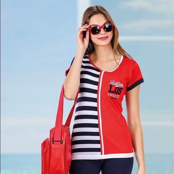 2 Pieces Set Sport wear (21159) - Picture 2 of 4